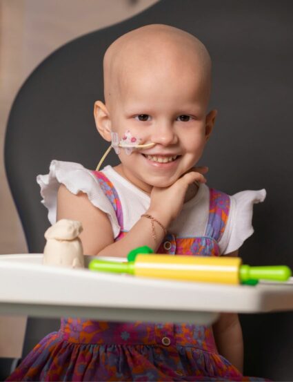 Queensland Children's Hospital Foundation | Support for Sick Kids