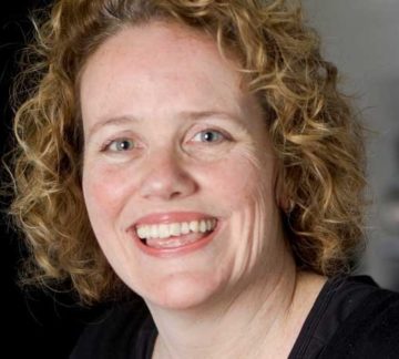 Geraldine ONeill