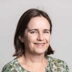 Harriet Hiscock