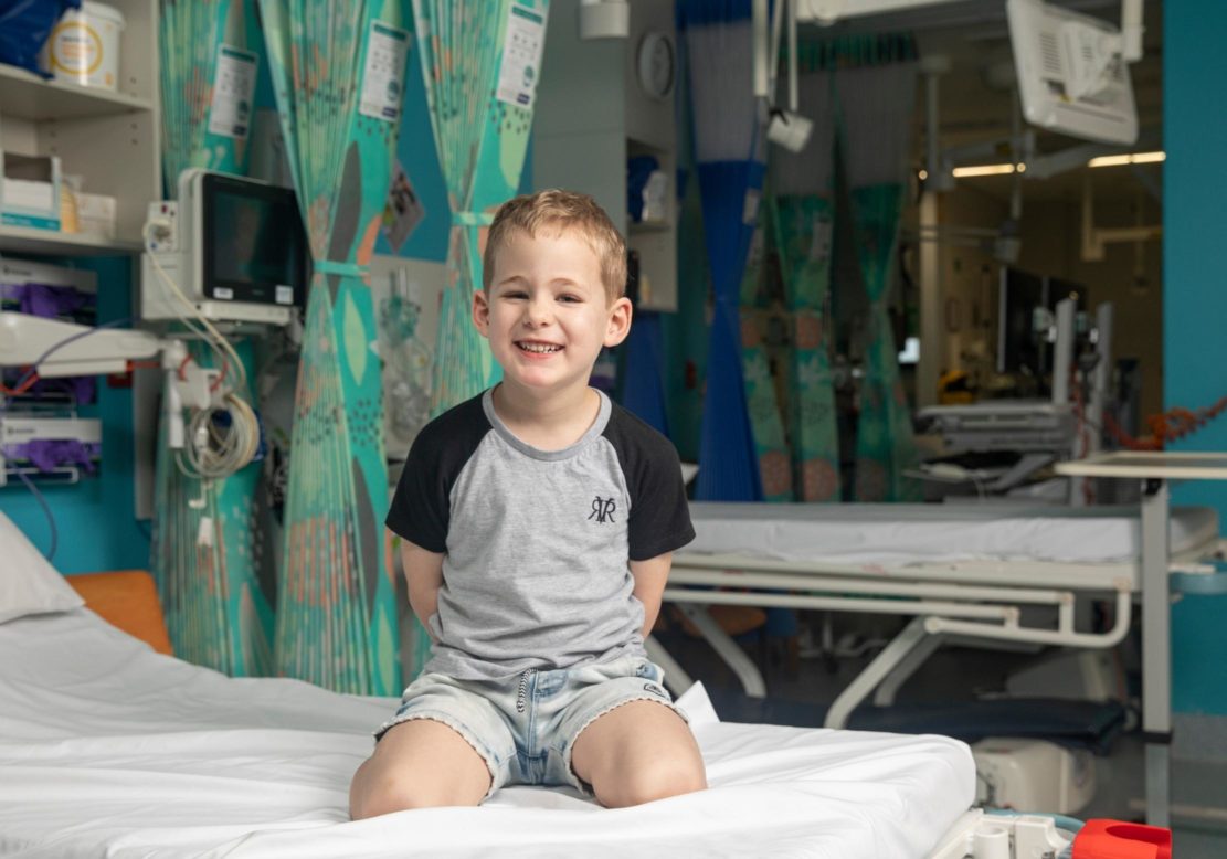 Archie's story   cover