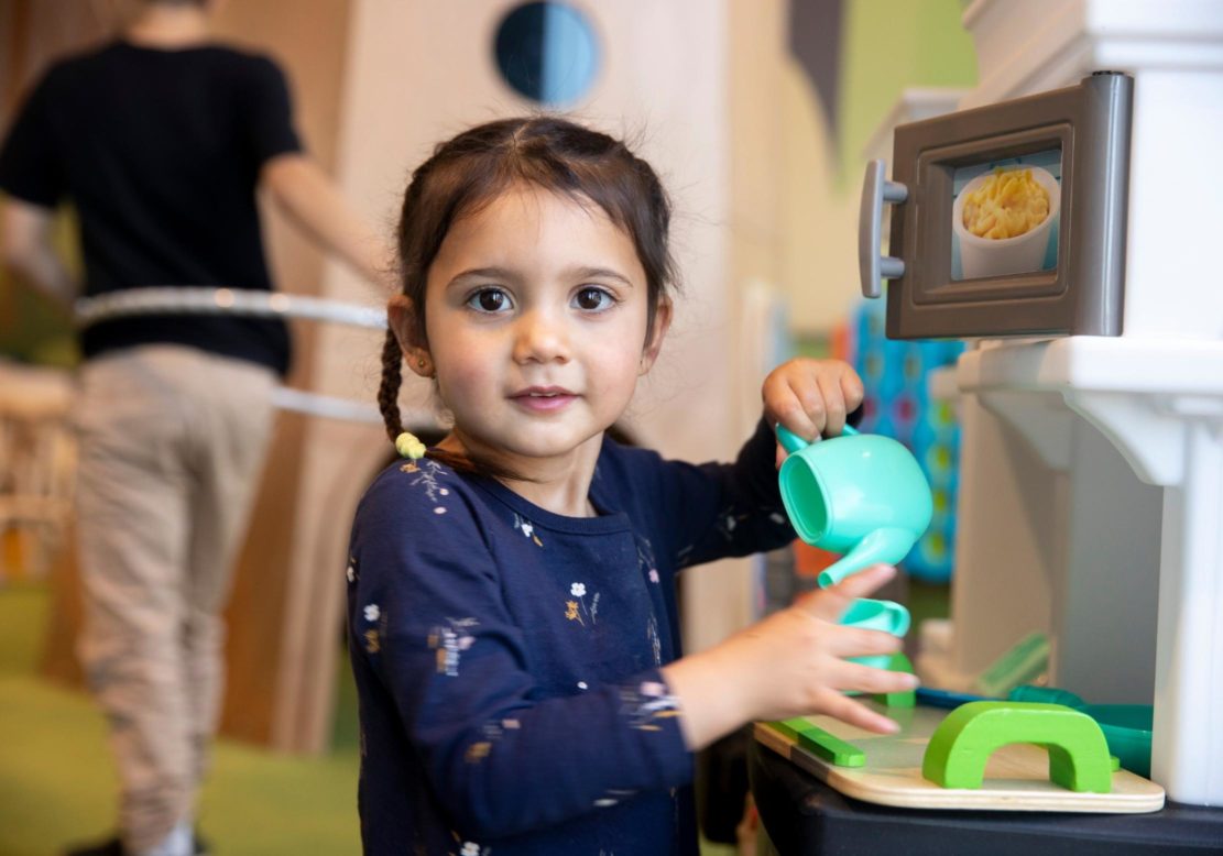 Charli's story   cover