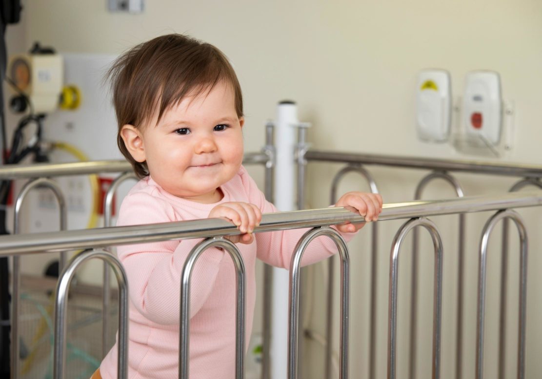 Eden's story   cover