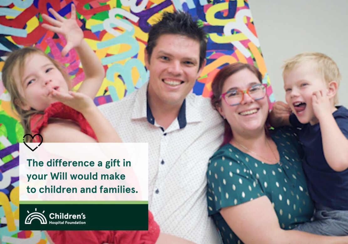 Jess and Glen GIW Video Header