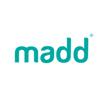 Madd Logo Strap