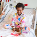 Birthday Gift Dollar Handles