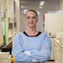 Research Dollar Handle