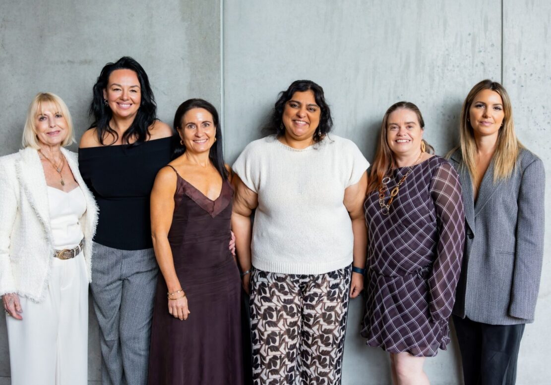 Mary McConnel Career Boost Program