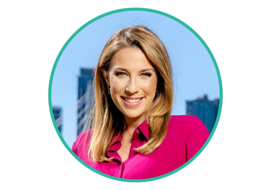 Building Resilient Kids Host: Sarah Greenhalgh