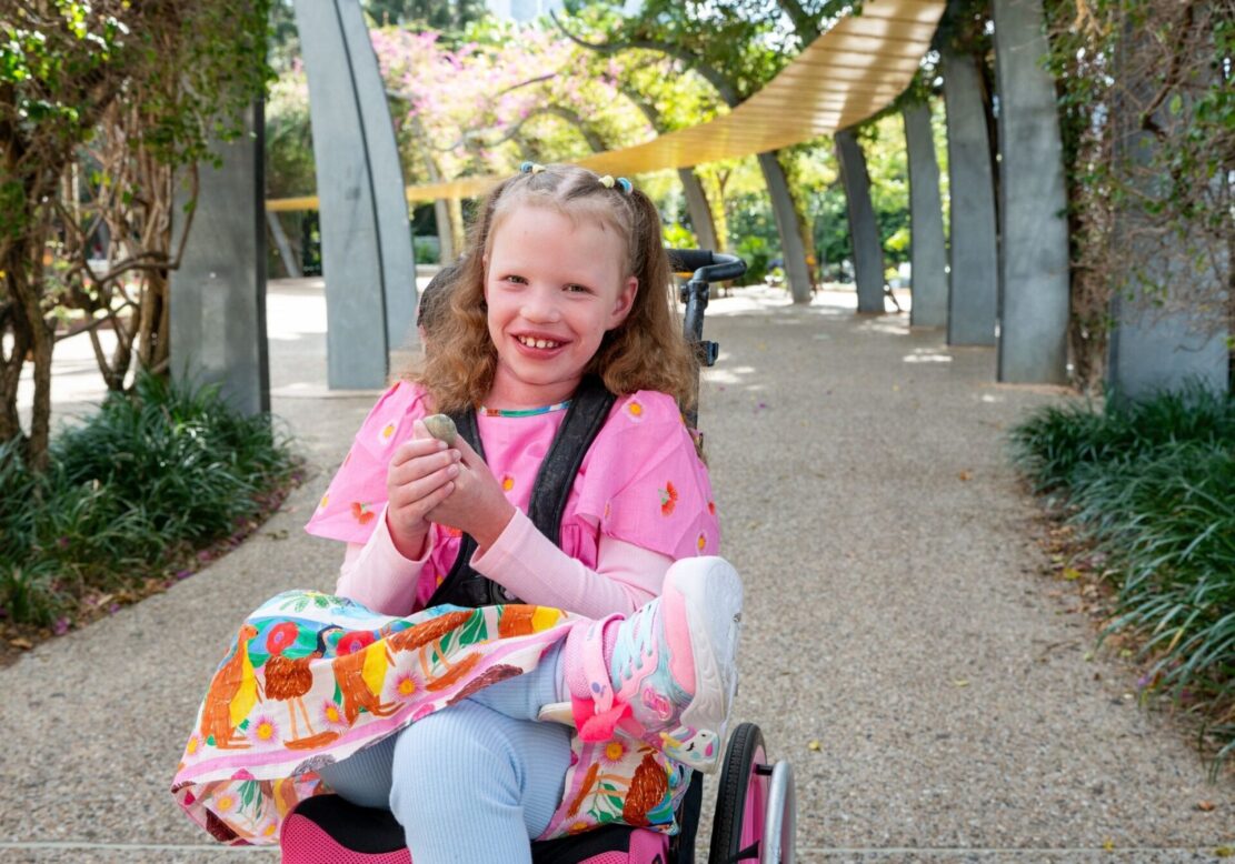 Donation Page Ollie's Story