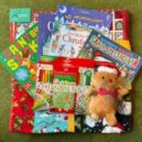 Christmas Campaign Dollar Handle   Activity Pack