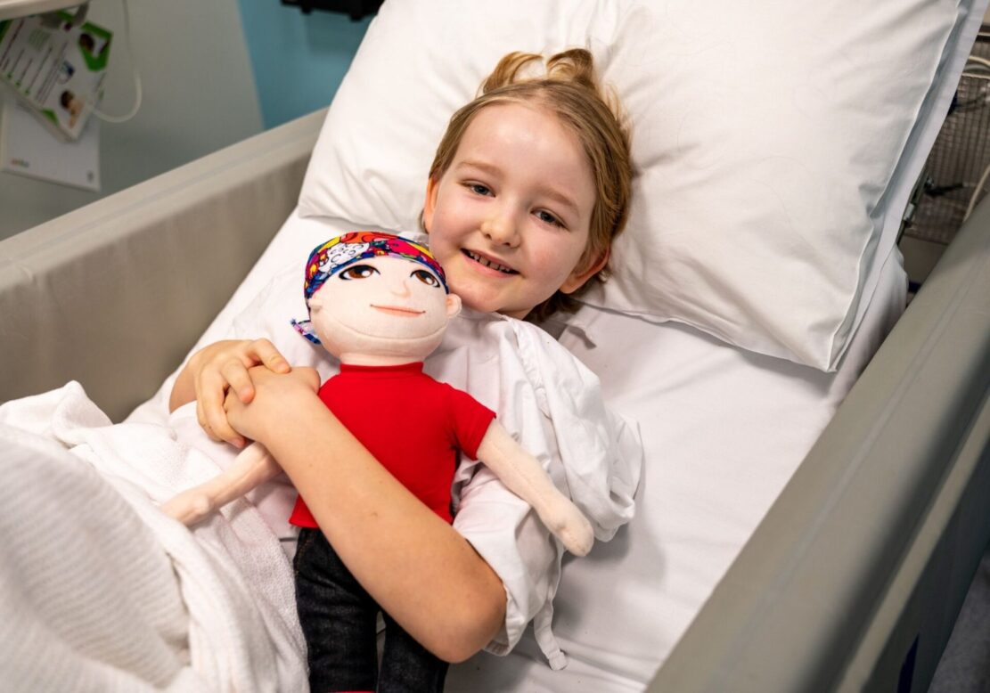 Christmas Campaign   Help Kids Like Archer