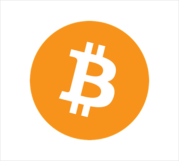 bitcoin logo