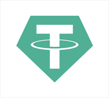 tether logo